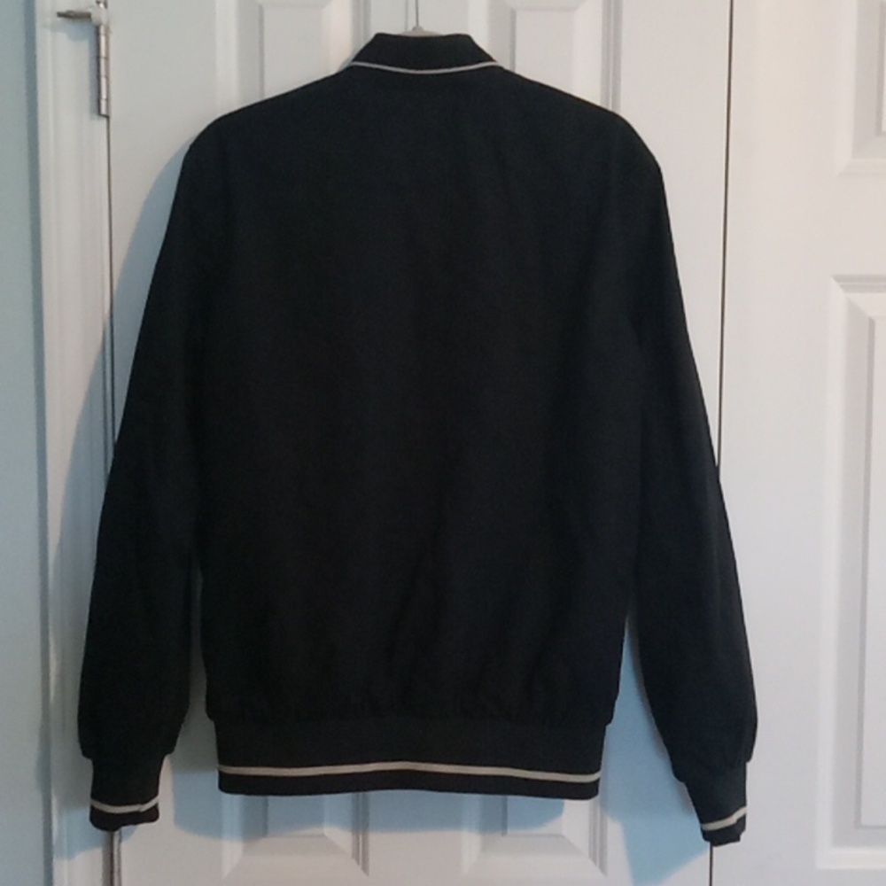 SHEIN Black Jacket - Picture 4 of 5